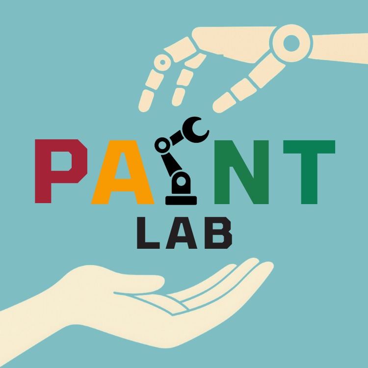 PaInt Lab Logo