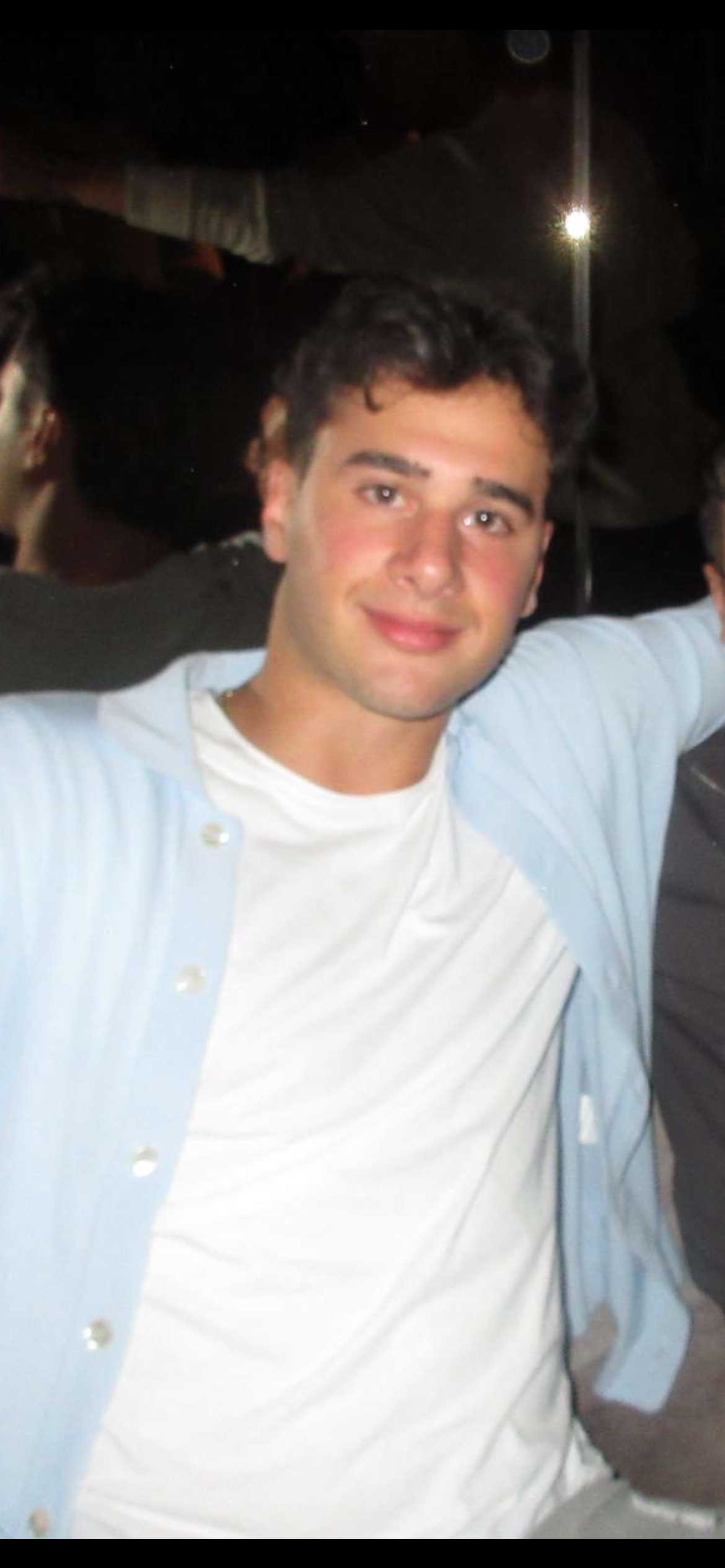 I am Vito